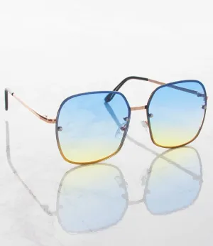 M7574MC - Fashion Sunglasses - Pack of 12