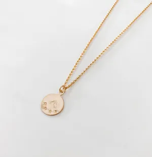 MAMA & MINI NECKLACE