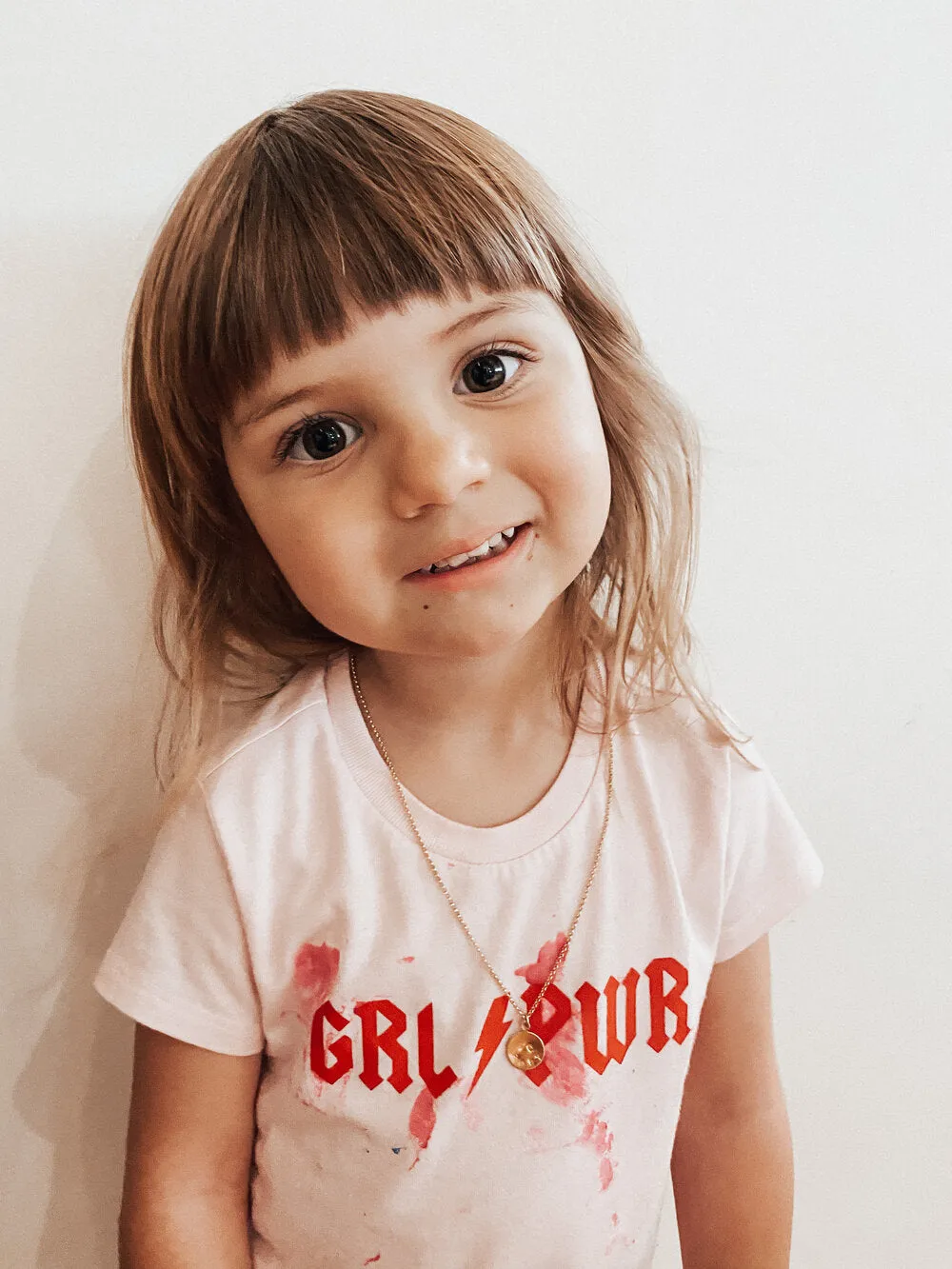 MAMA & MINI NECKLACE