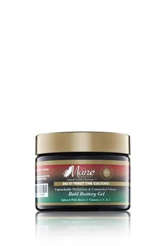 Mane Choice FTC Bold Buttery Gel