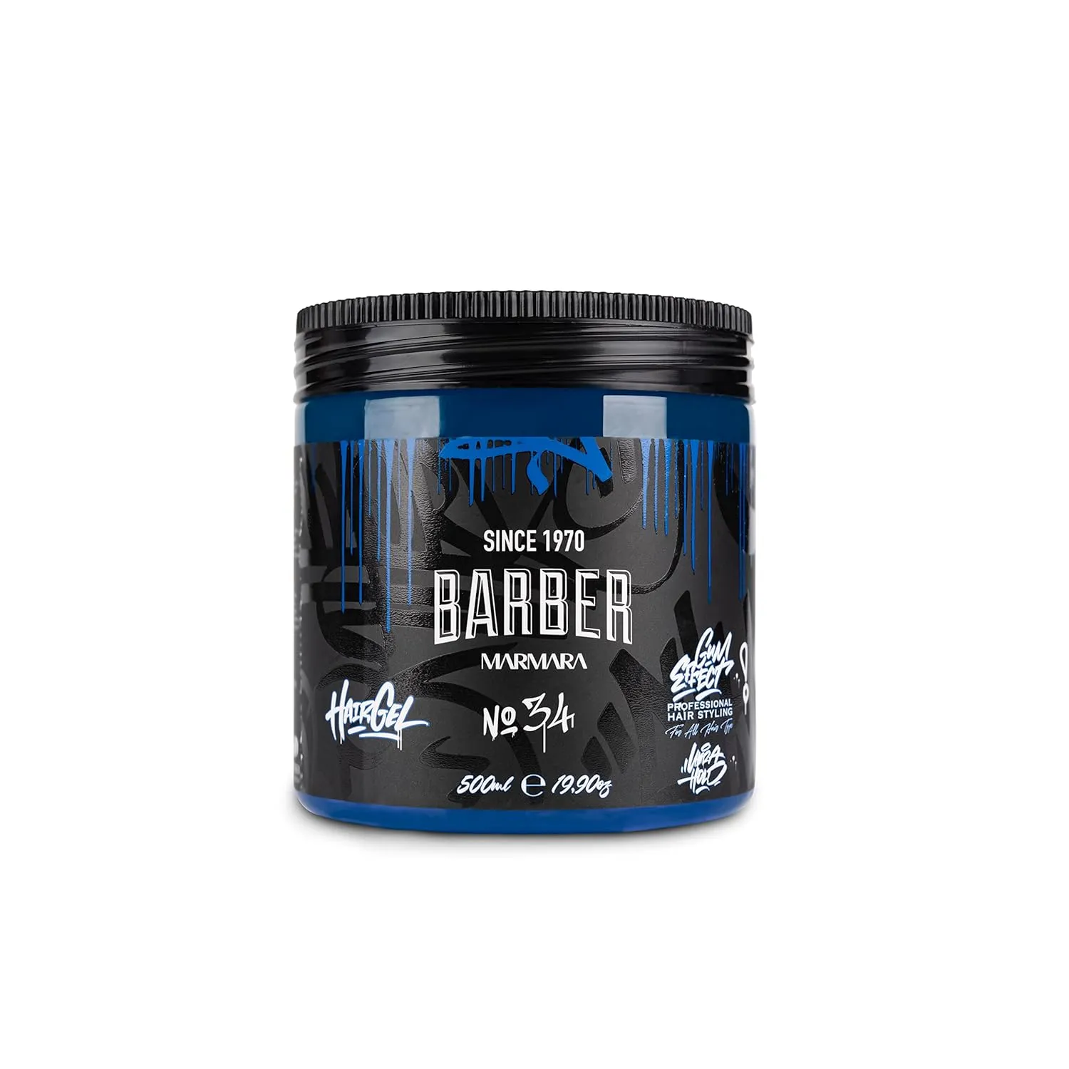 Marmara Hair Gel No 34