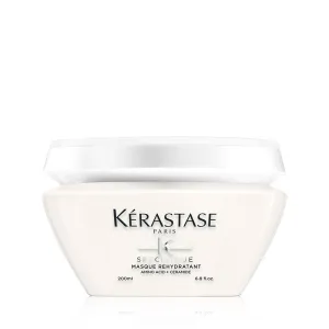 Masque Réhydratant Hair Mask
