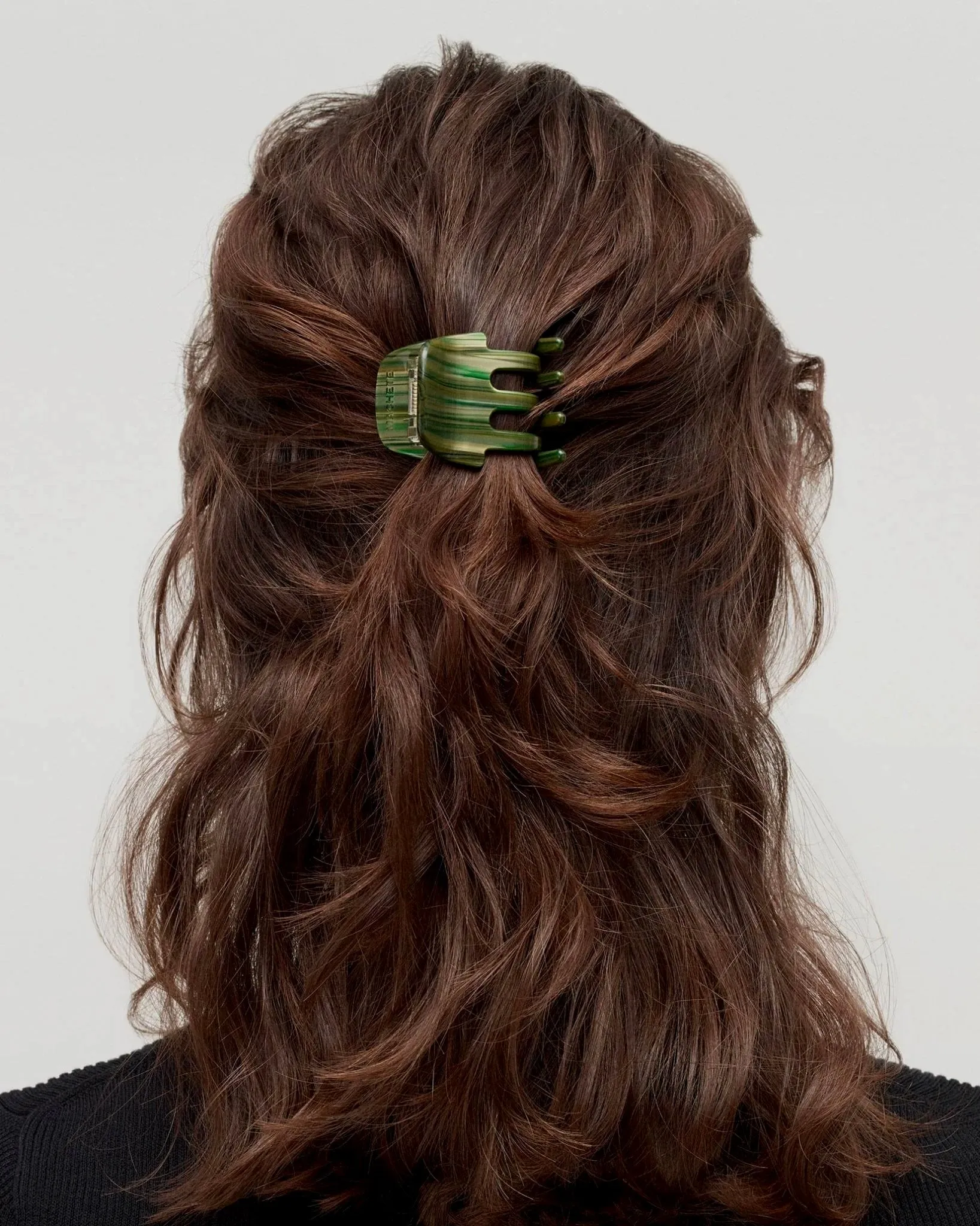 Meadow - Mini Claw Clip