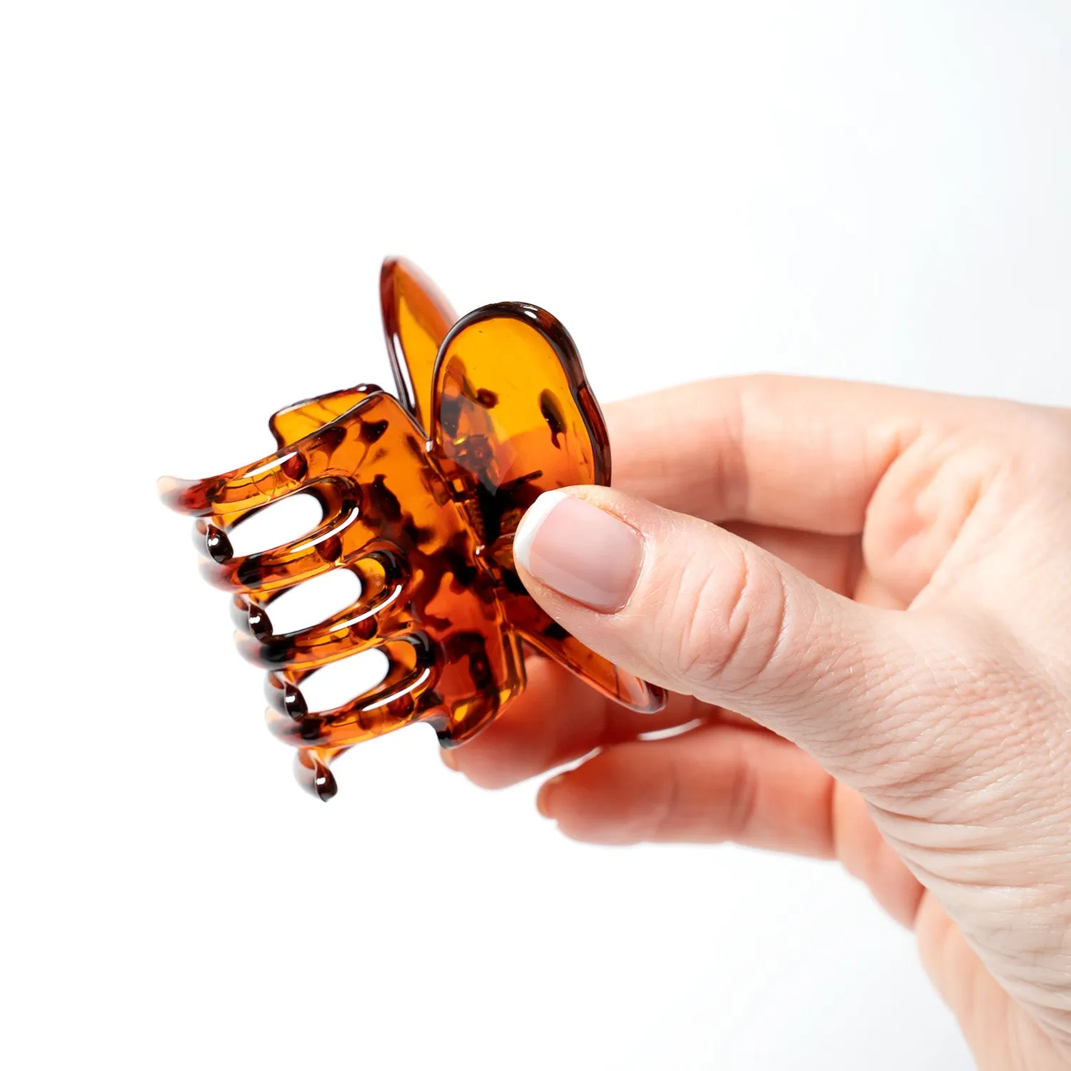 Medium Butterfly Hair Claw
