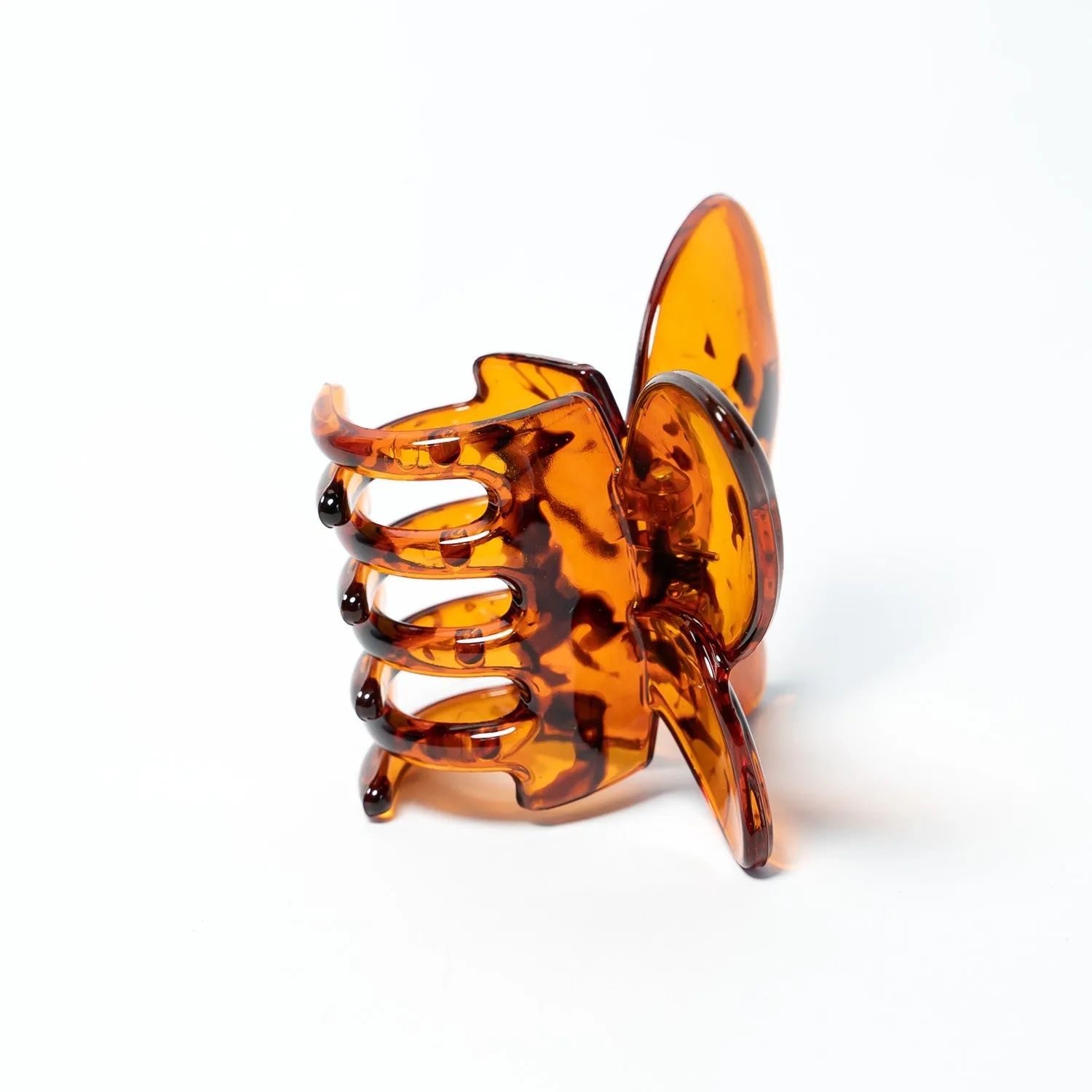Medium Butterfly Hair Claw