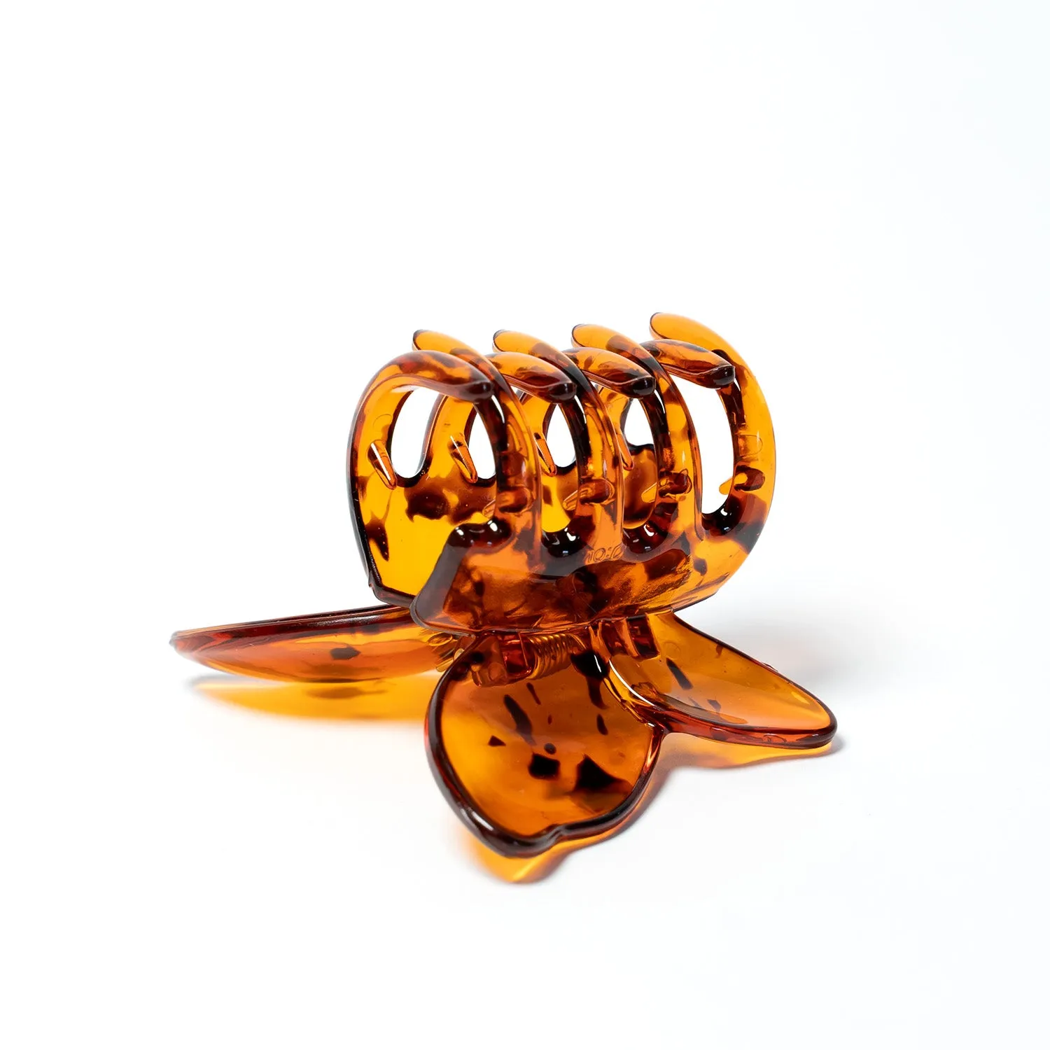 Medium Butterfly Hair Claw