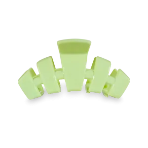Medium Teleties Claw Clip - Aloe, There!