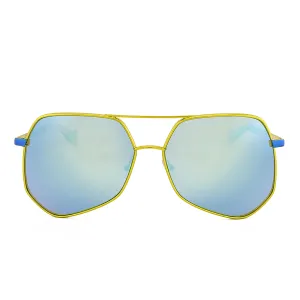 MEGALAST: CHARTREUSE