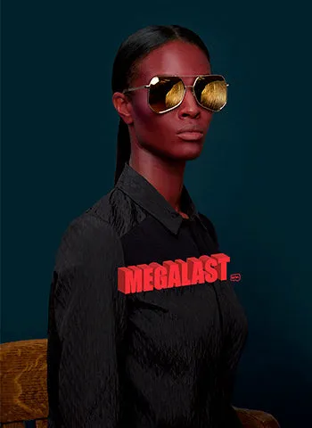 MEGALAST: SILVER