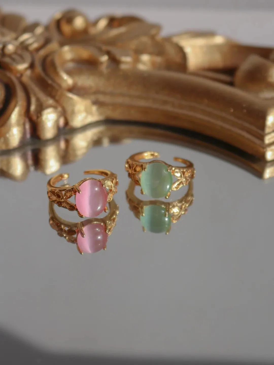 Memories of Ancient Ring