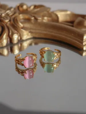 Memories of Ancient Ring