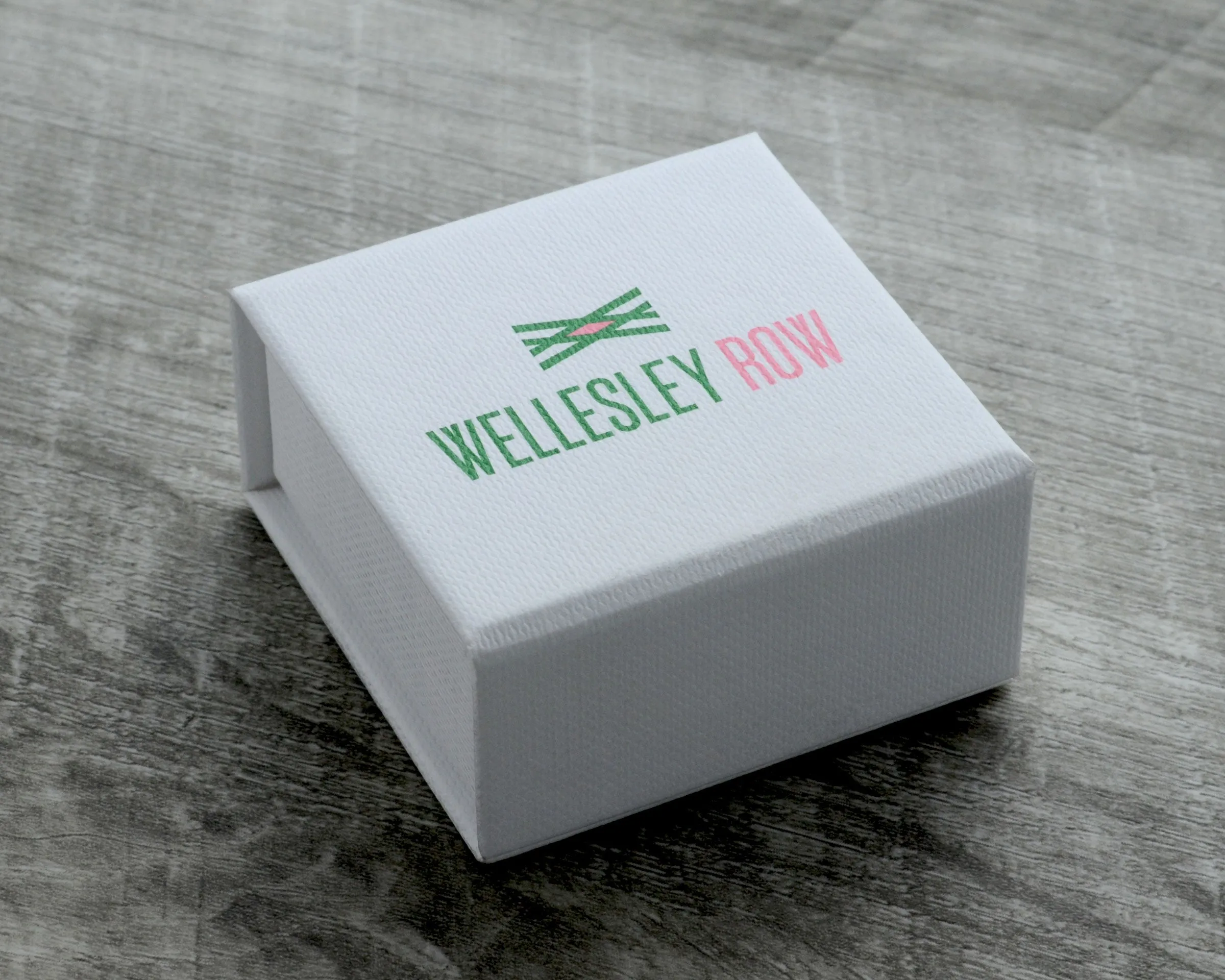 MEN'S CUSTOMIZED CUFFLINKS - STERLING SILVER