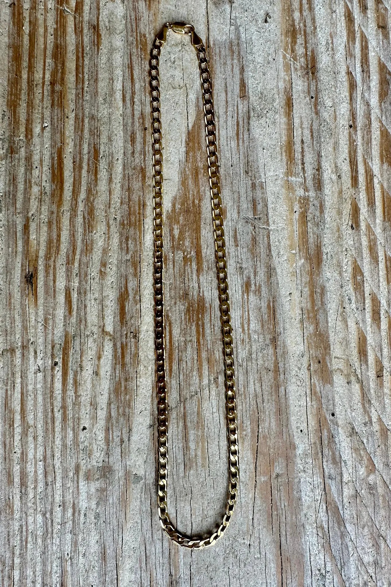 Miami Beach Necklace