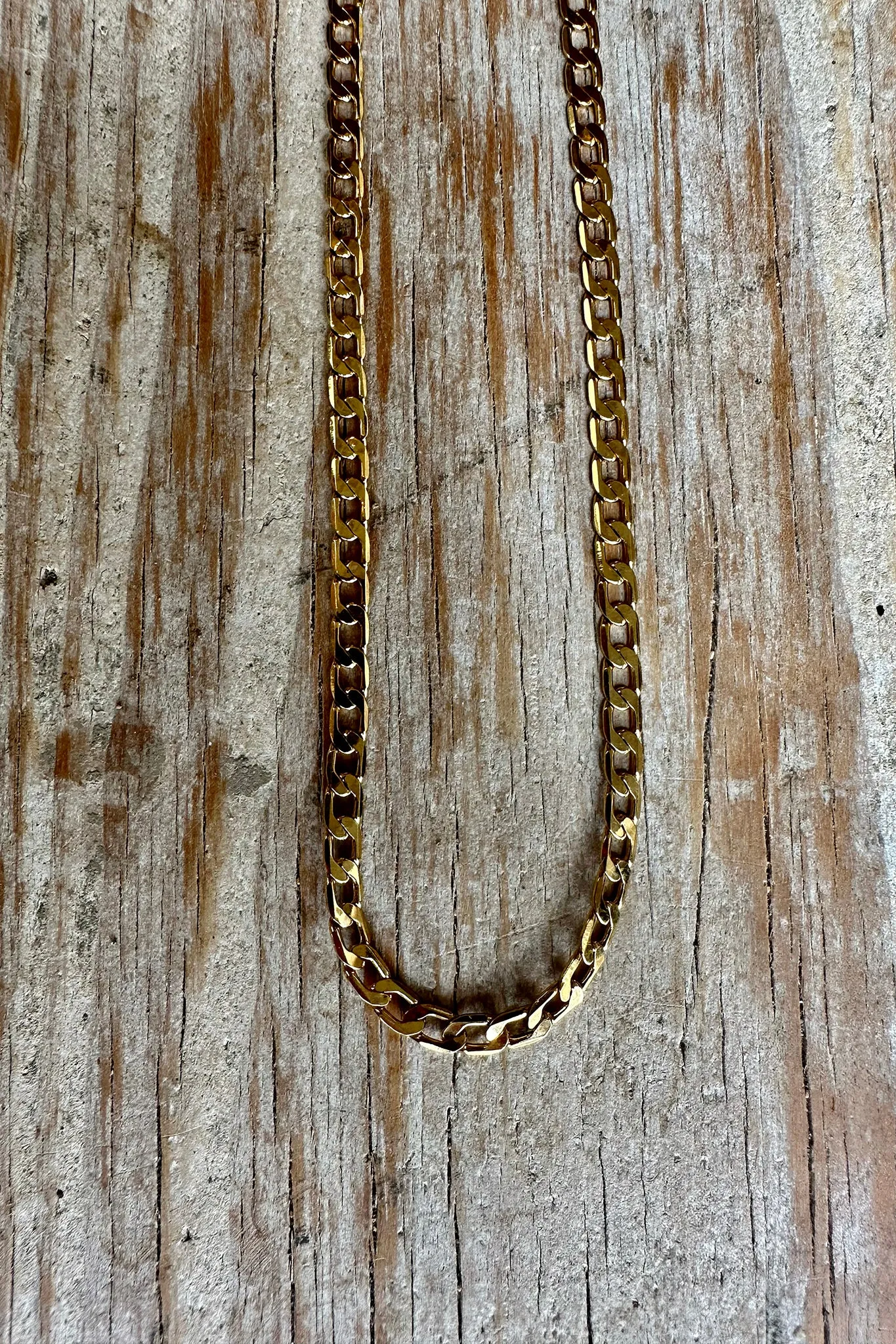Miami Beach Necklace