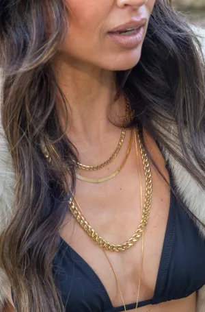 Miami Beach Necklace