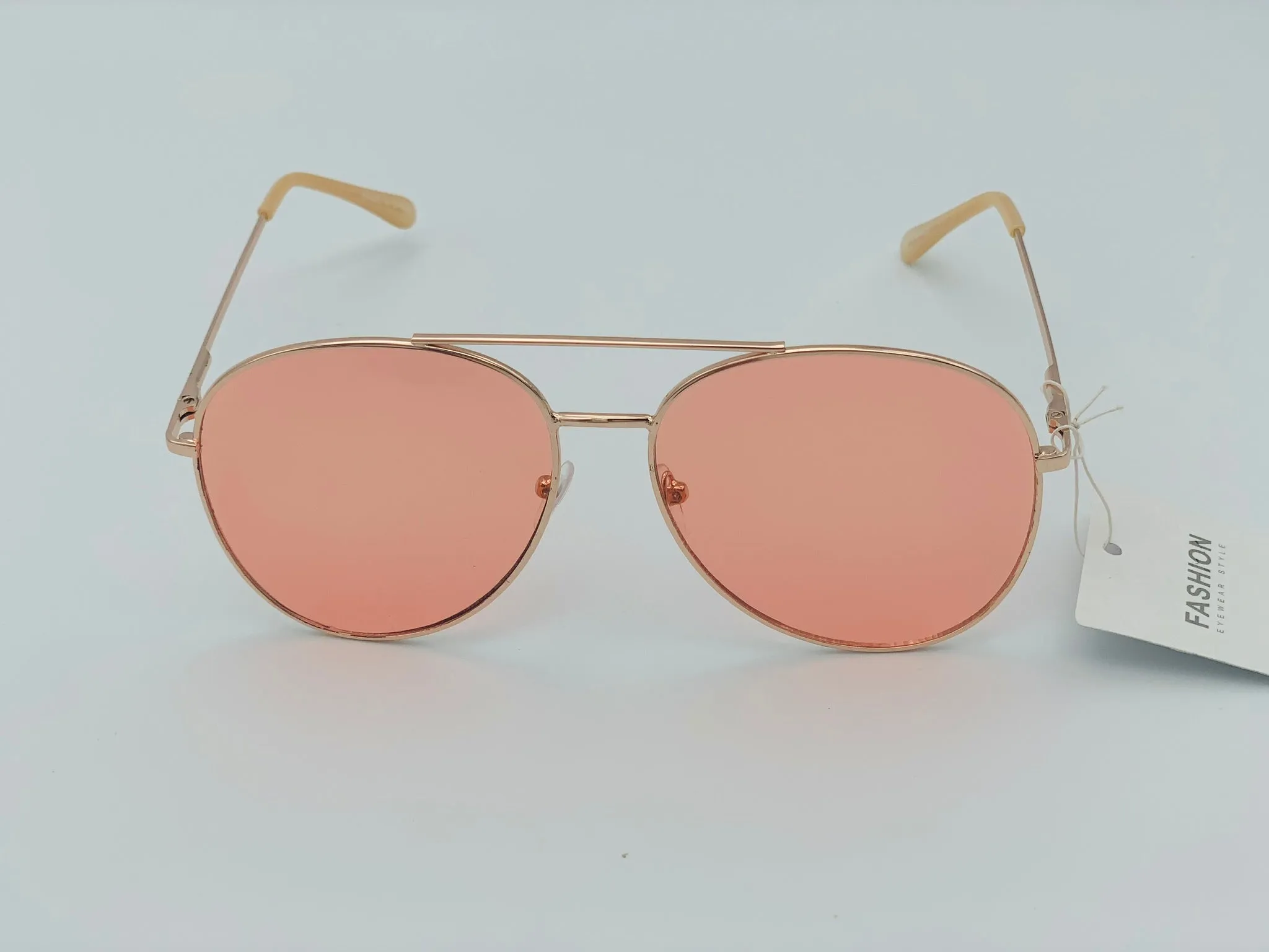 Miami Vibes Sunglasses