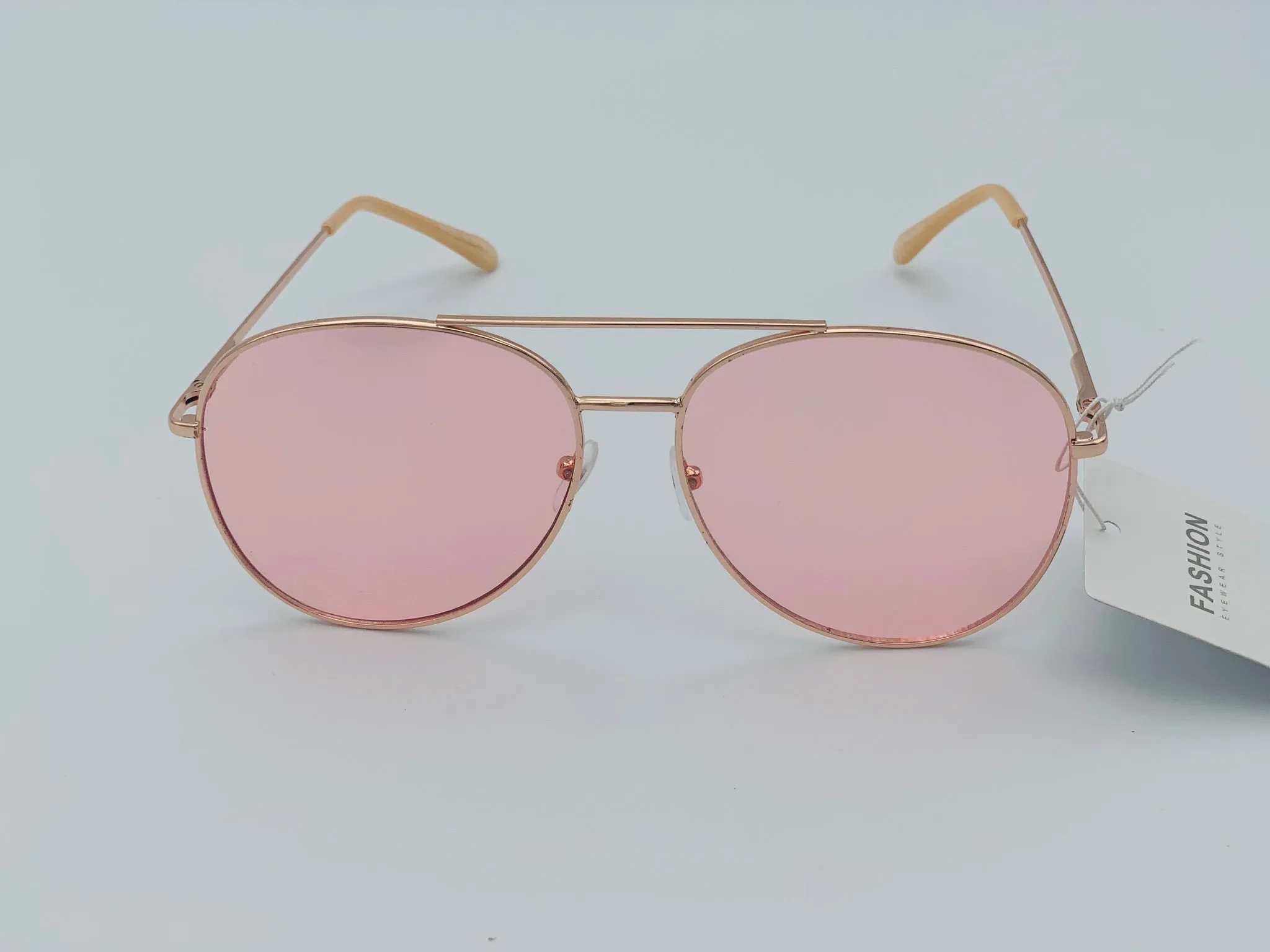 Miami Vibes Sunglasses