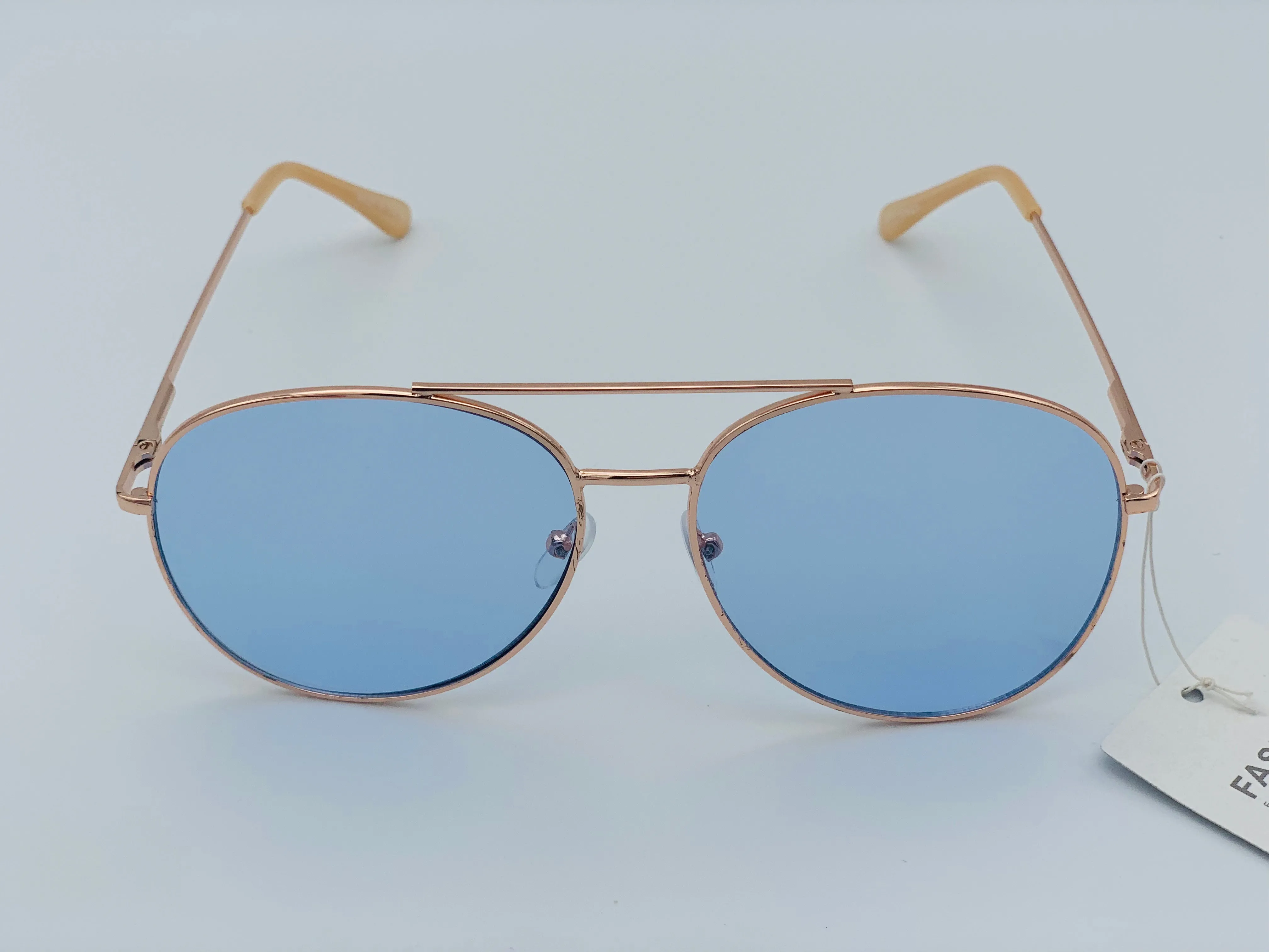 Miami Vibes Sunglasses