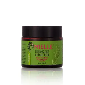 Mielle Organics Rosemary Mint Edge Gel 2oz