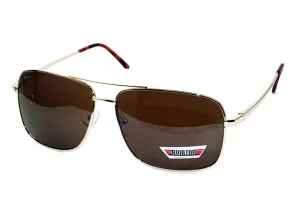 Military Style Aviator  Shades