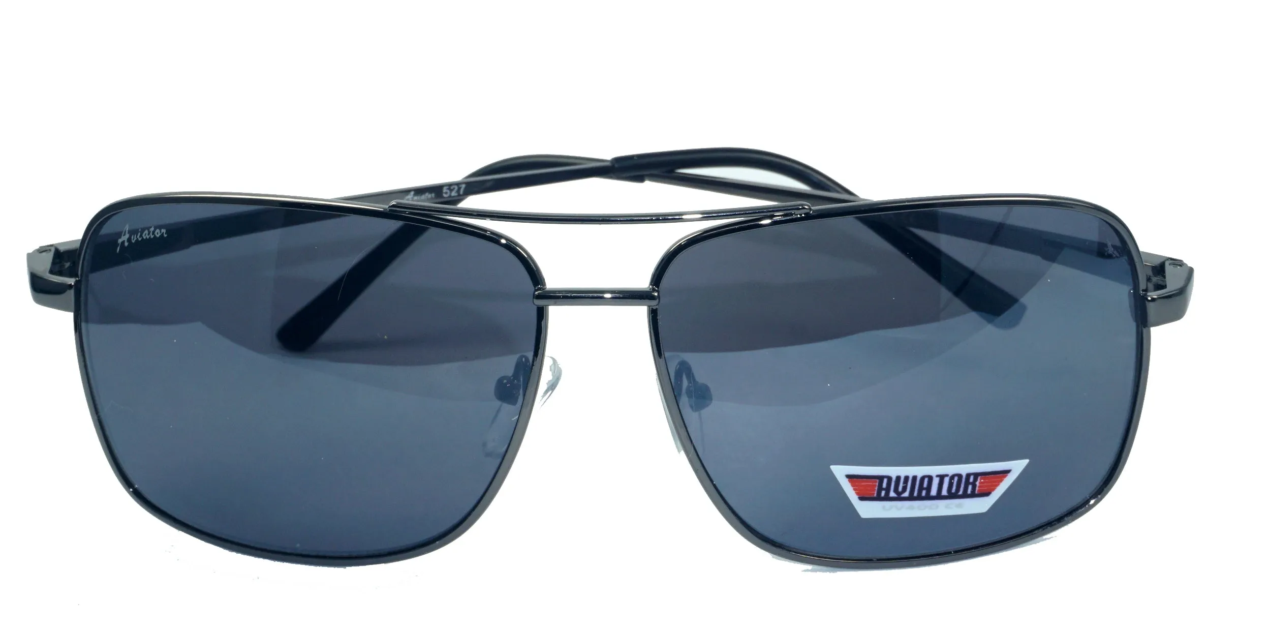 Military Style Aviator  Shades