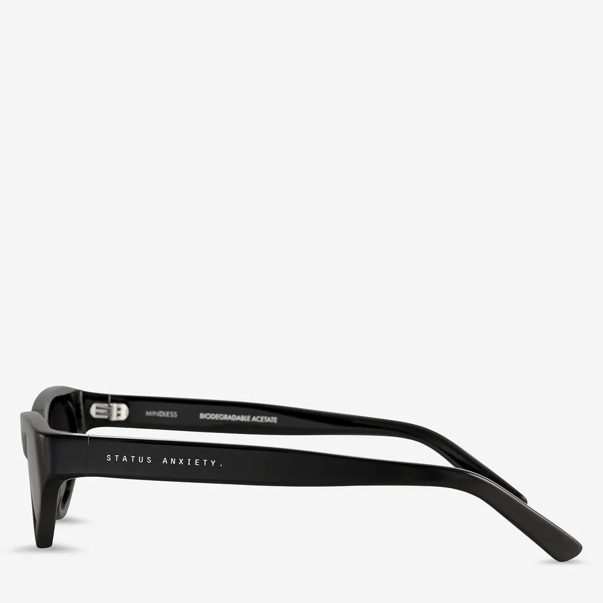 Mindless Sunglasses - Black