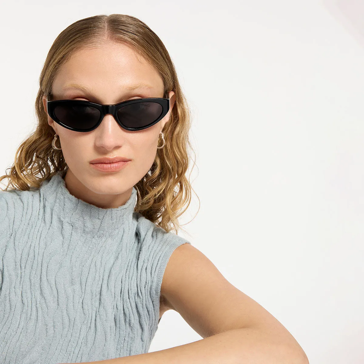 Mindless Sunglasses - Black