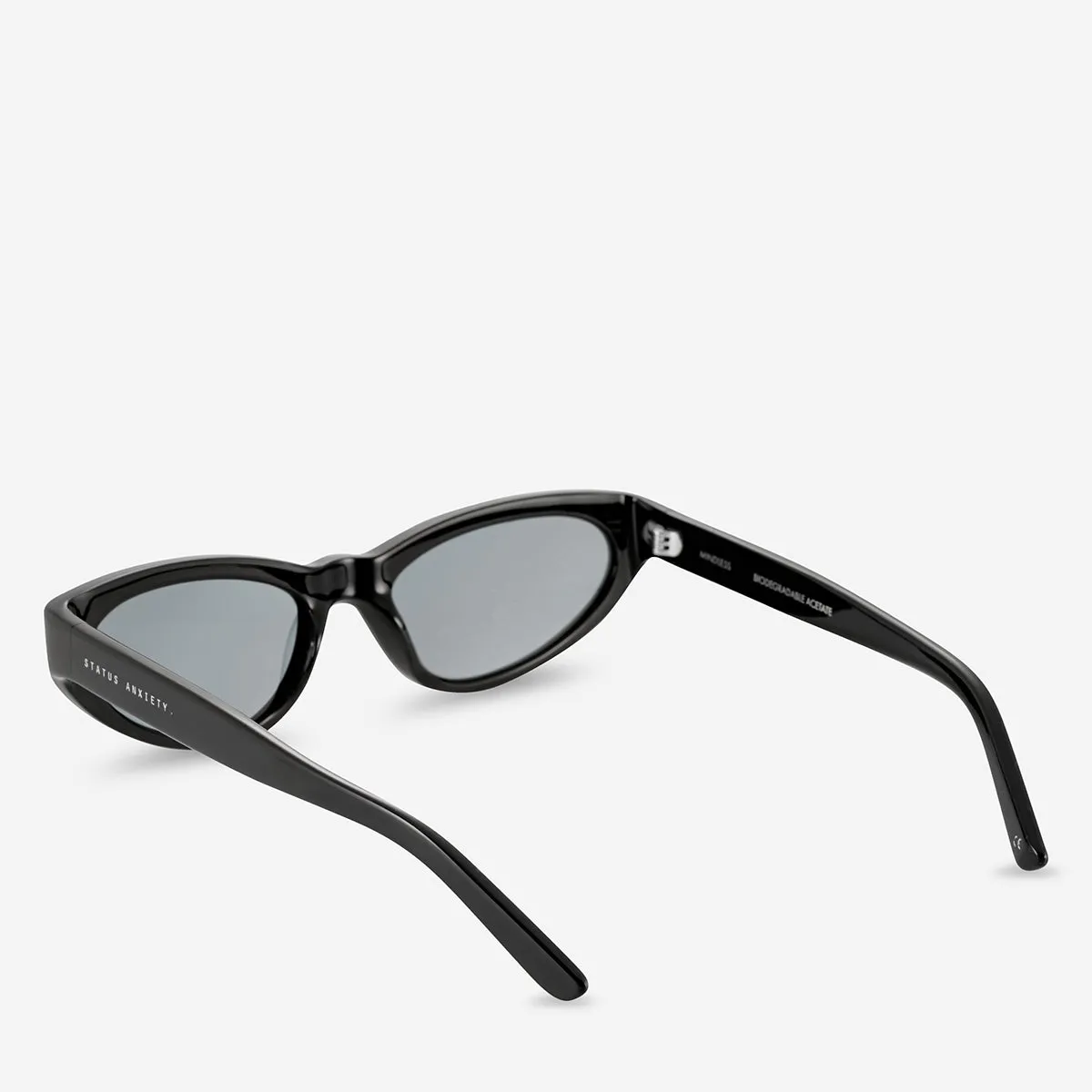 Mindless Sunglasses - Black