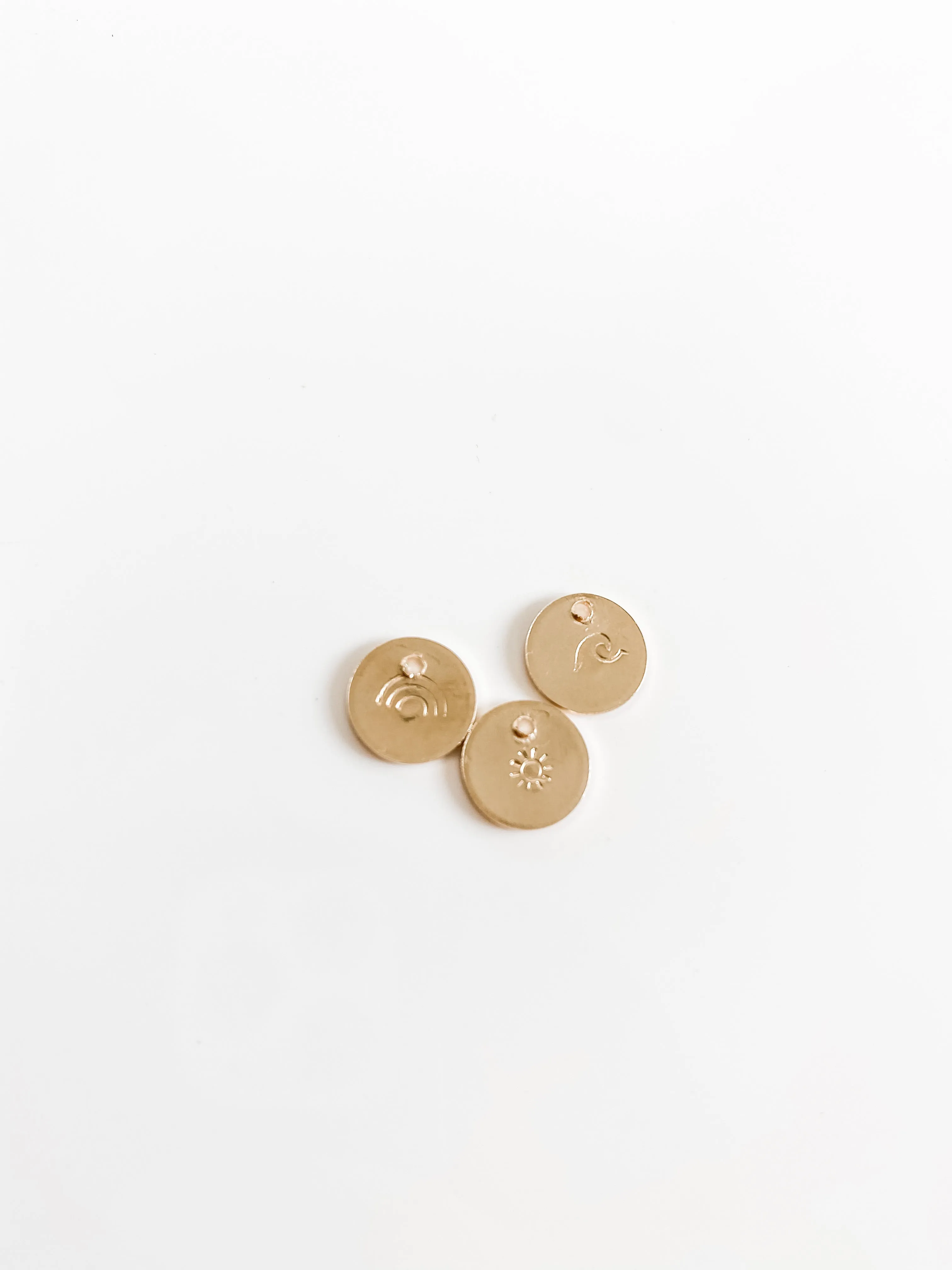 MINI ROUND DISC