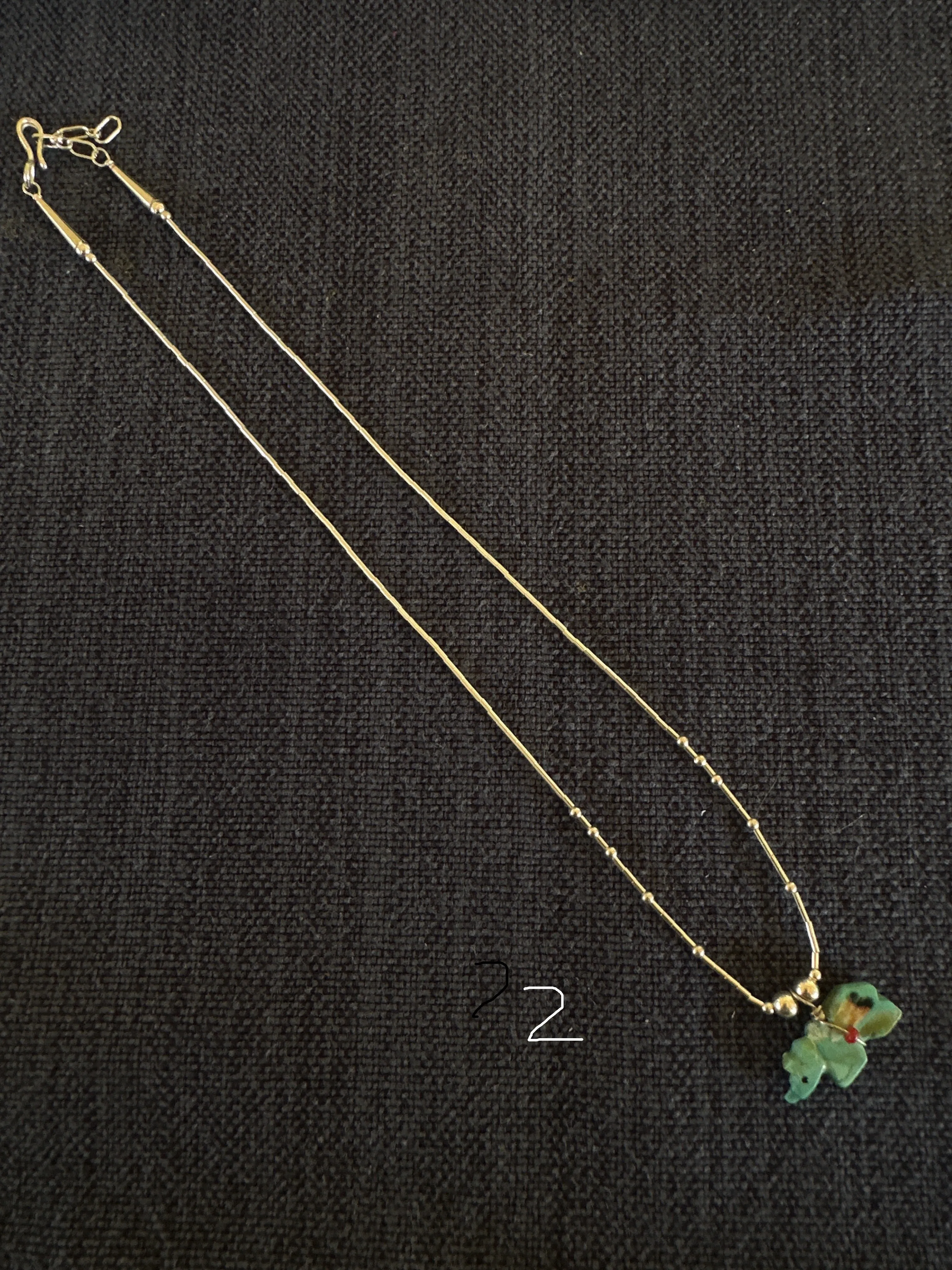 Native American Jewelry   Necklace 2025
