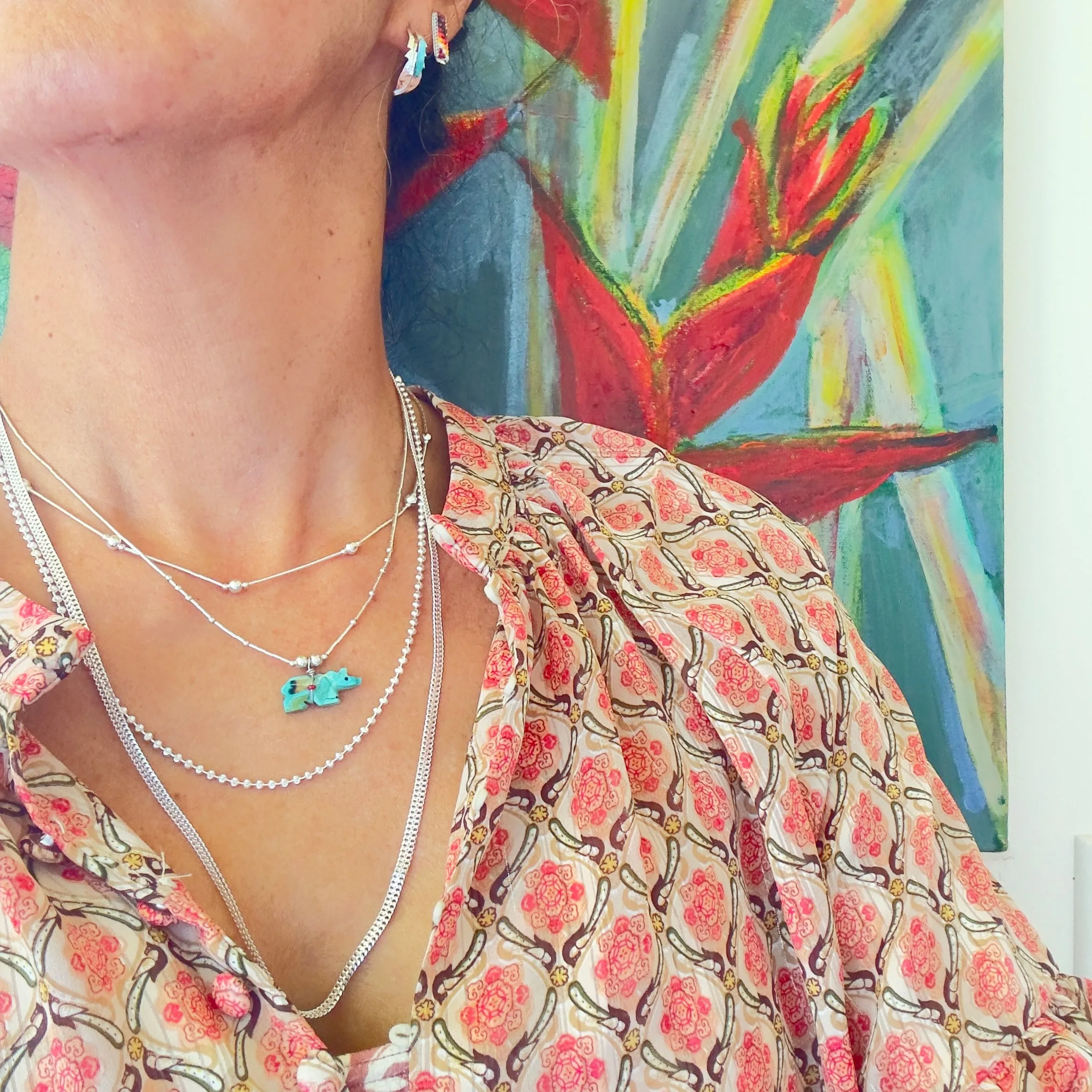 Native American Jewelry   Necklace 2025