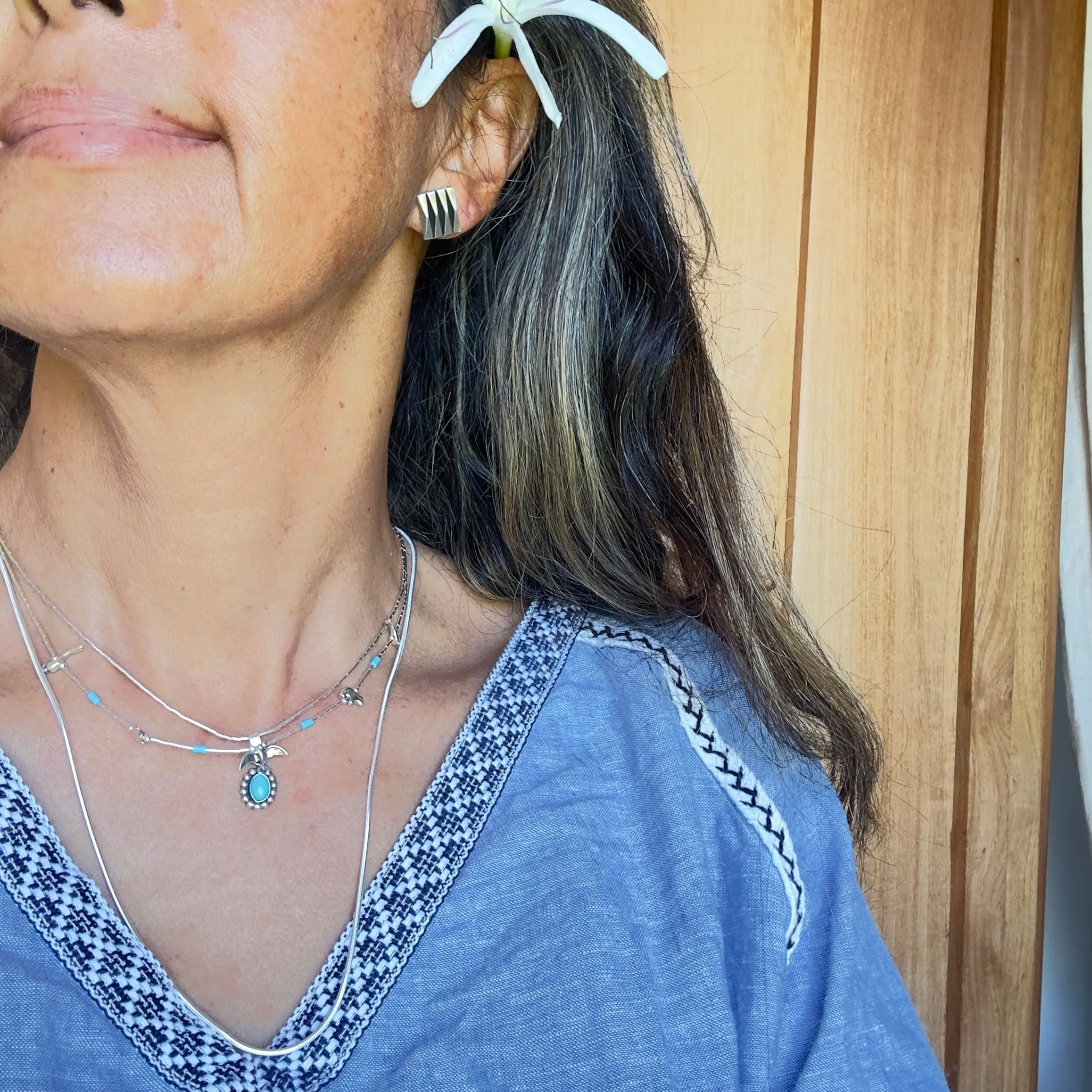 Native American Jewelry   Necklace 2025