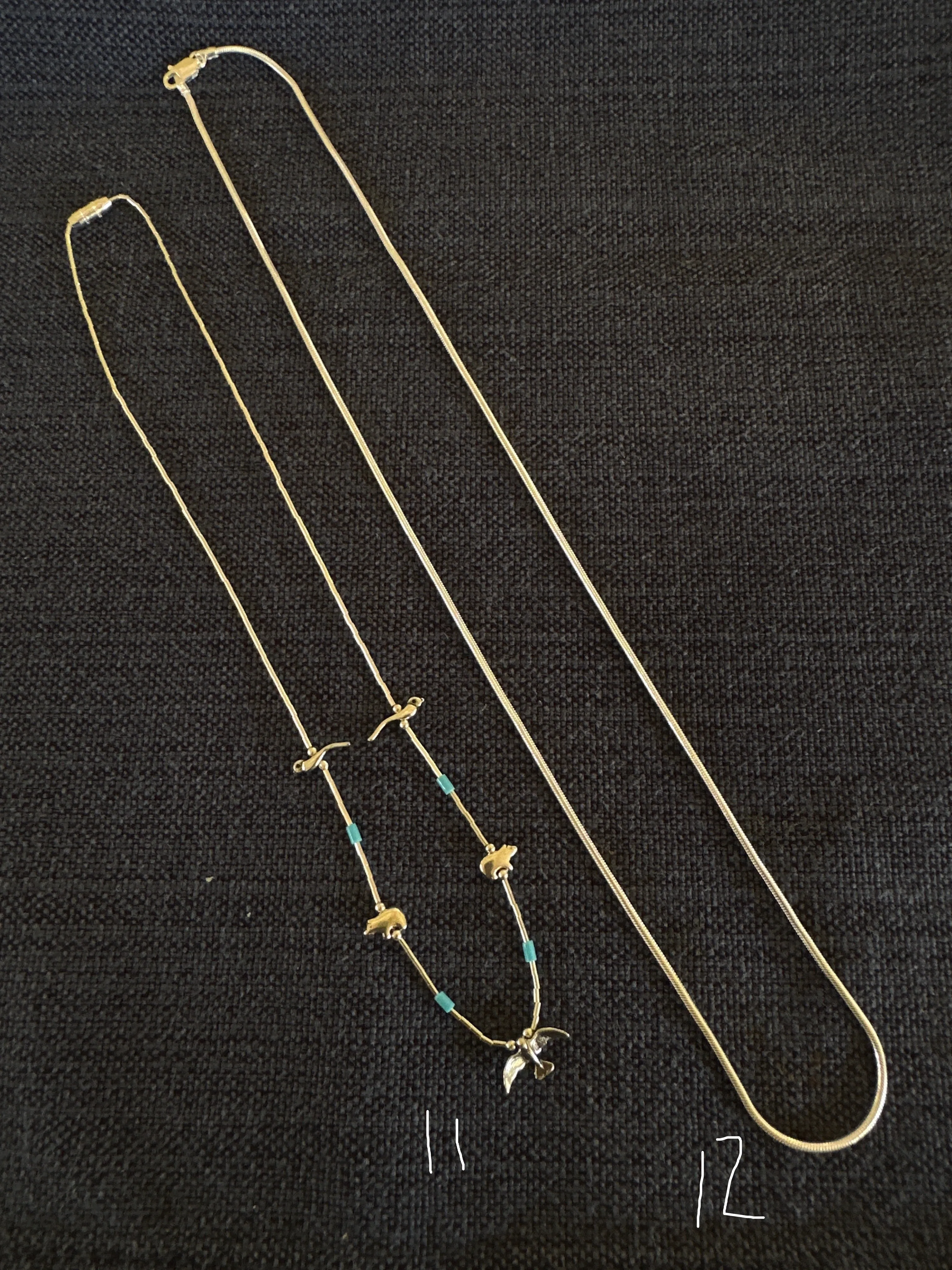 Native American Jewelry   Necklace 2025