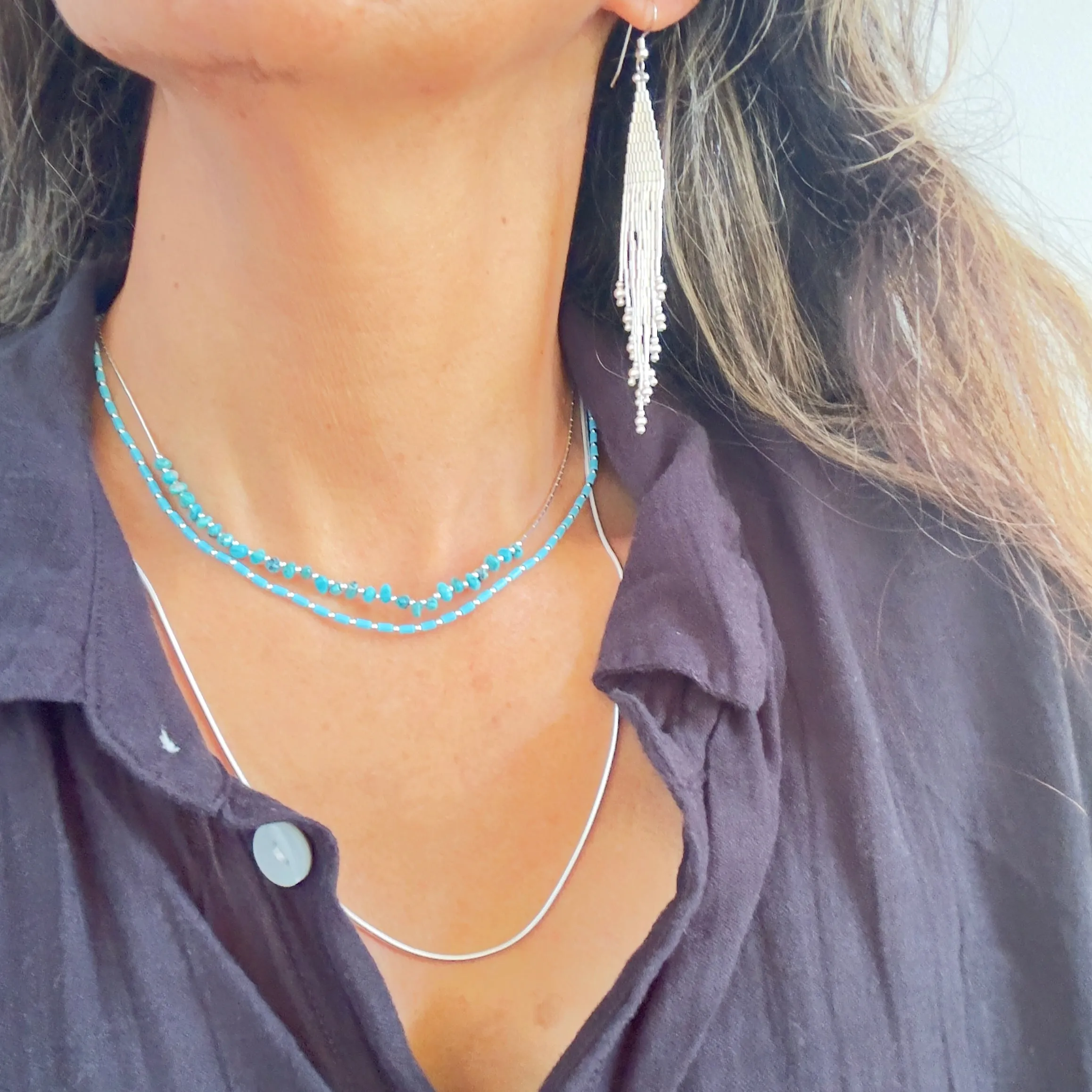 Native American Jewelry   Necklace 2025