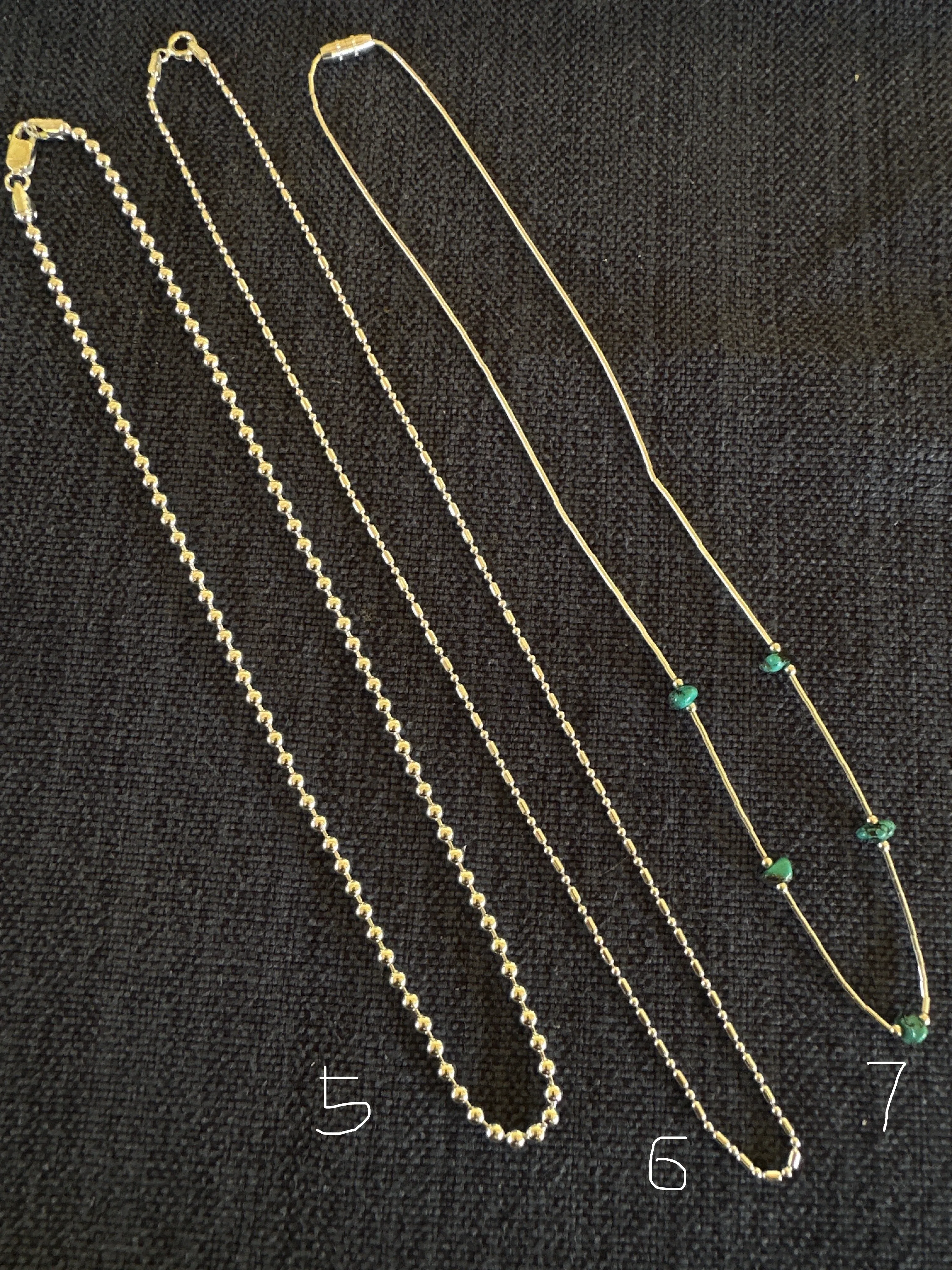 Native American Jewelry   Necklace 2025