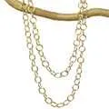 Necklace Chain Large - RoseGold