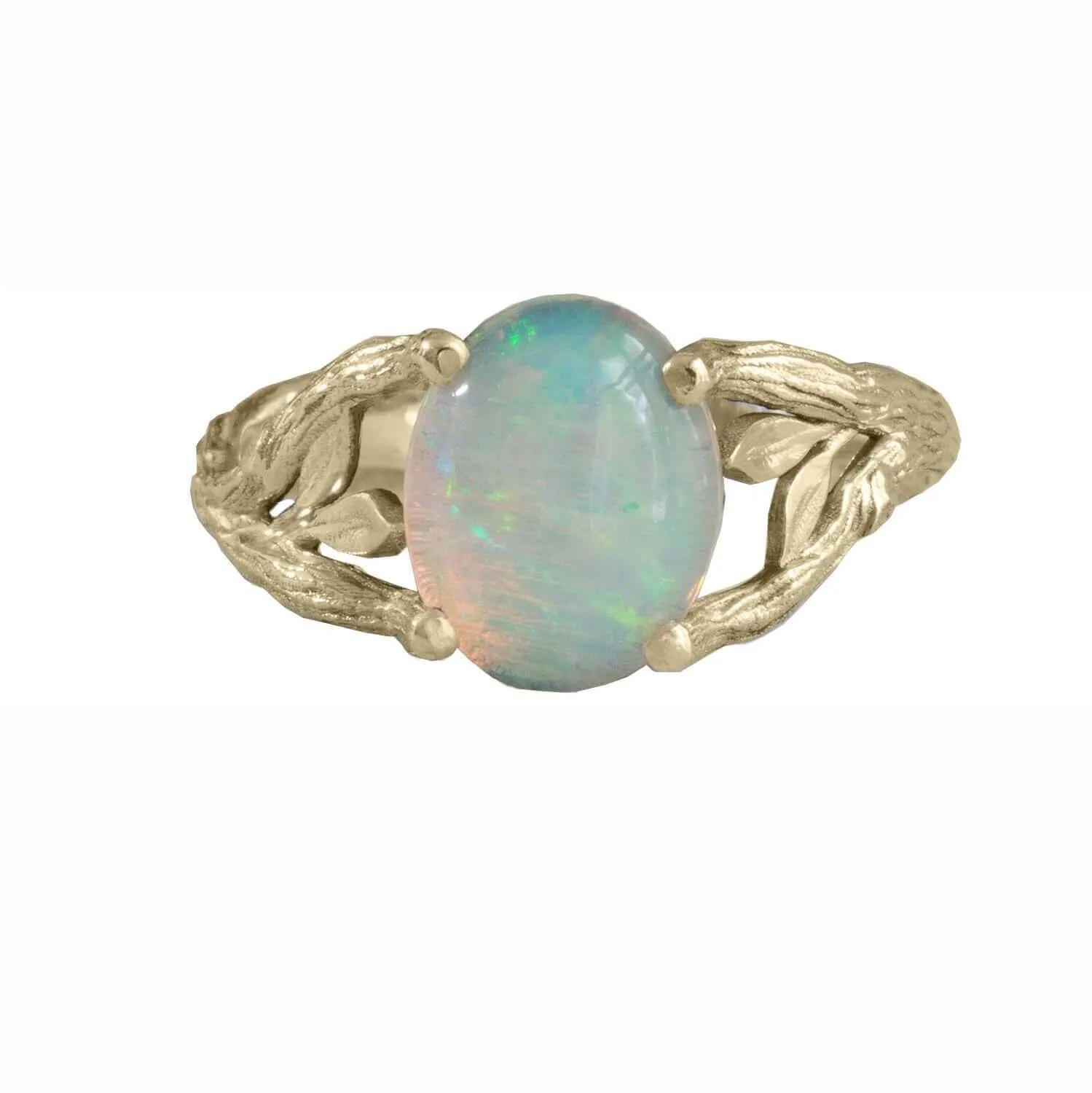 Neomi - Opal Ring