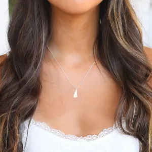 New Hampshire Necklace