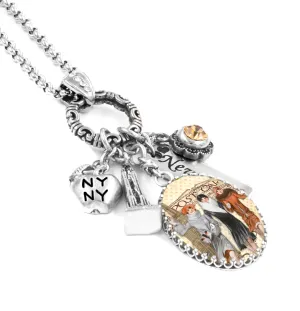 New York City Necklace