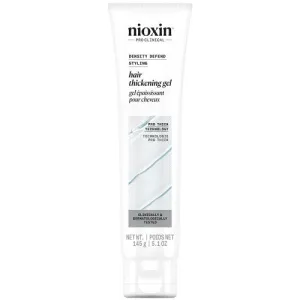 Nioxin Thickening Gel 5oz