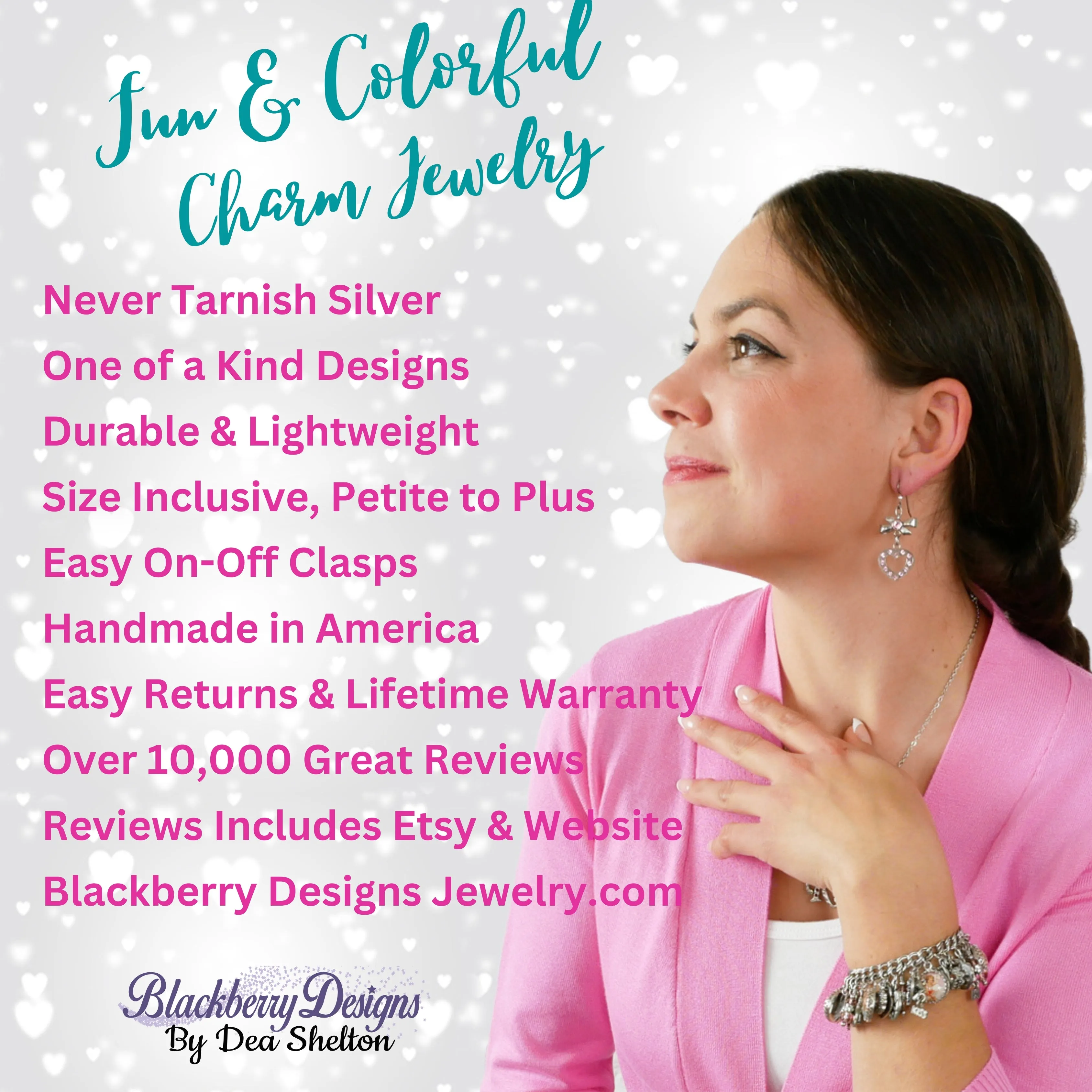 Nutcracker Engraved Earrings