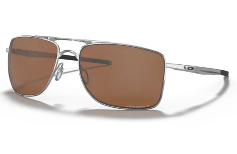 Oakley Gauge 8 4124 Men’s  Sunglasses