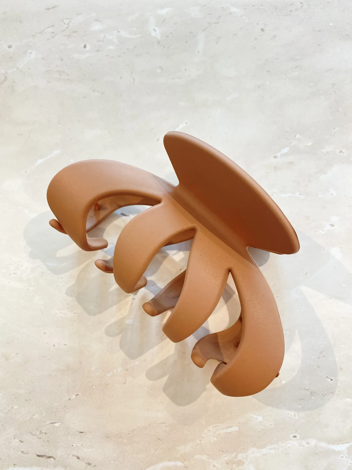 Octoclaw Hair Claw Clip (2col)