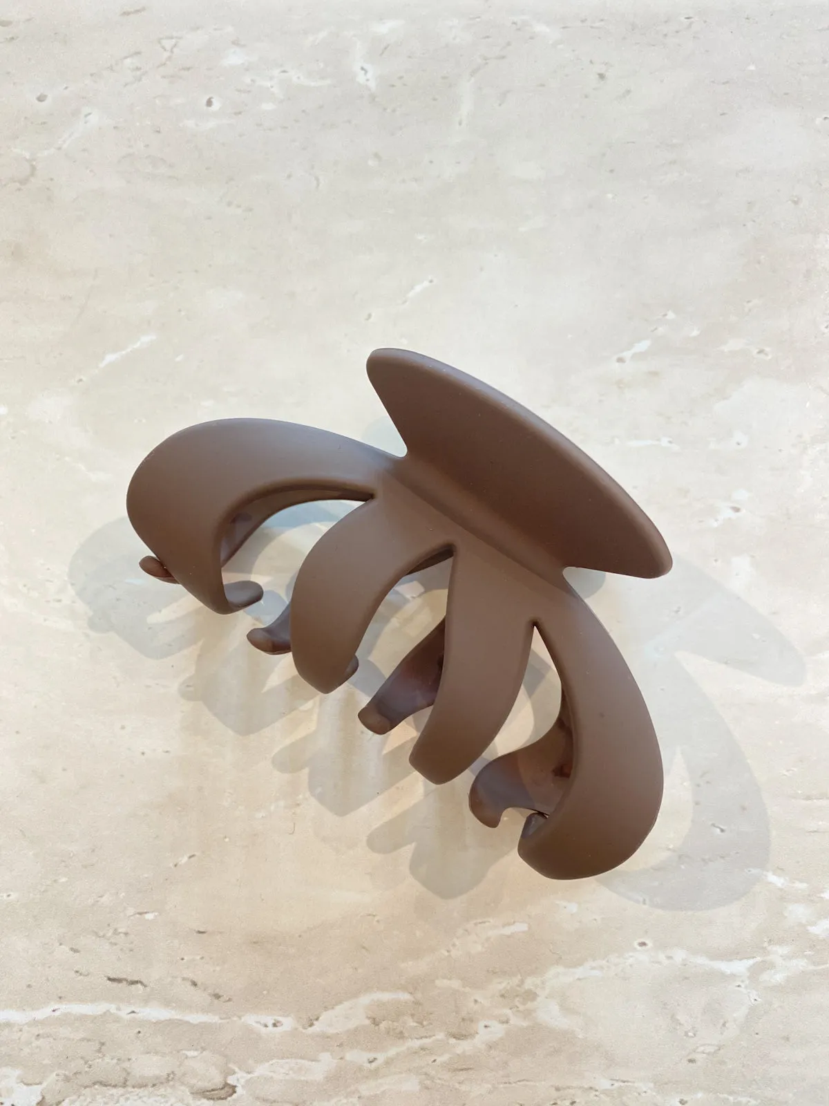 Octoclaw Hair Claw Clip (2col)
