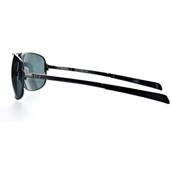 O.N.E. - SIEGE Polarized Wayfarer Sunglasses