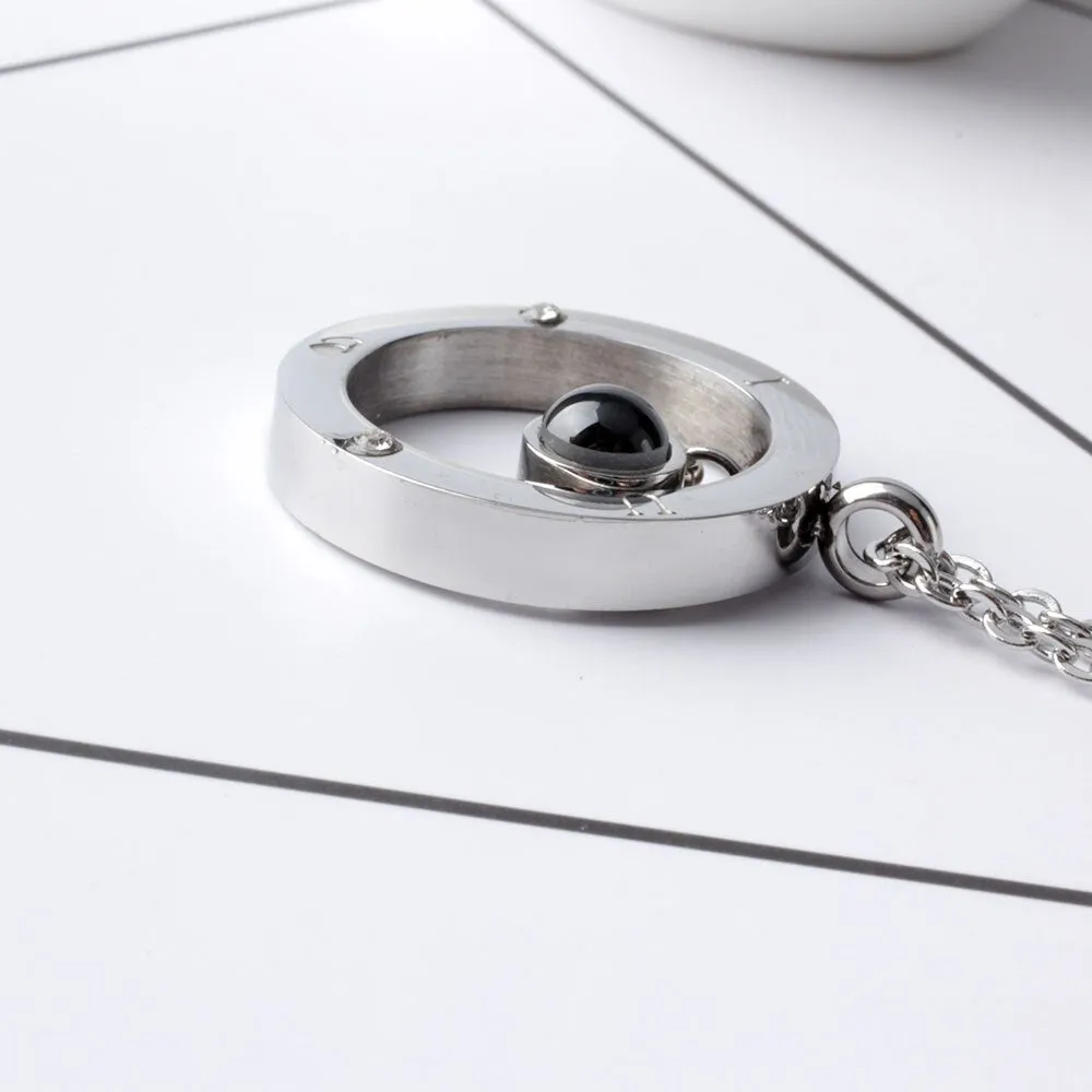 Only Love Necklace