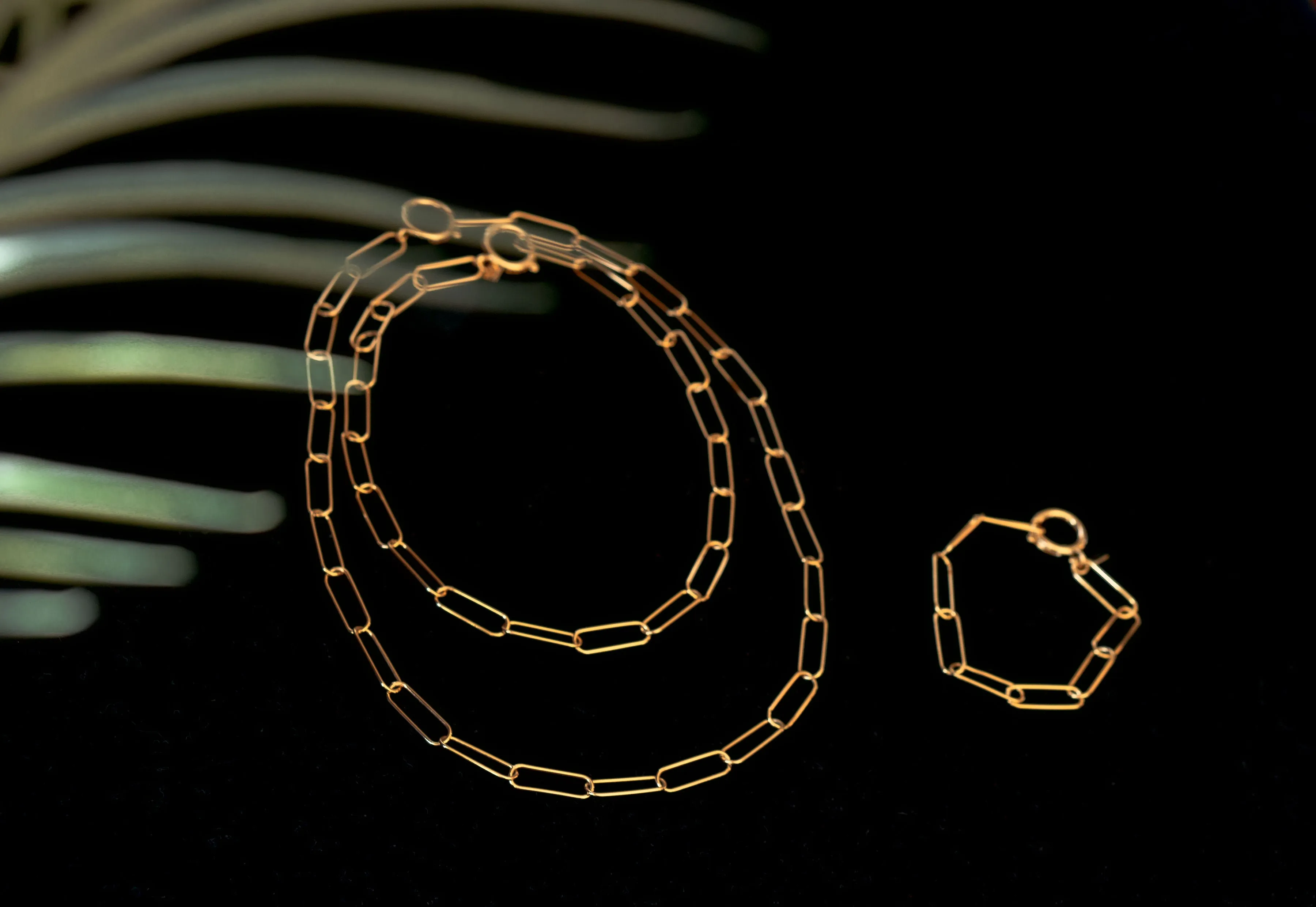 ORO BRACELET