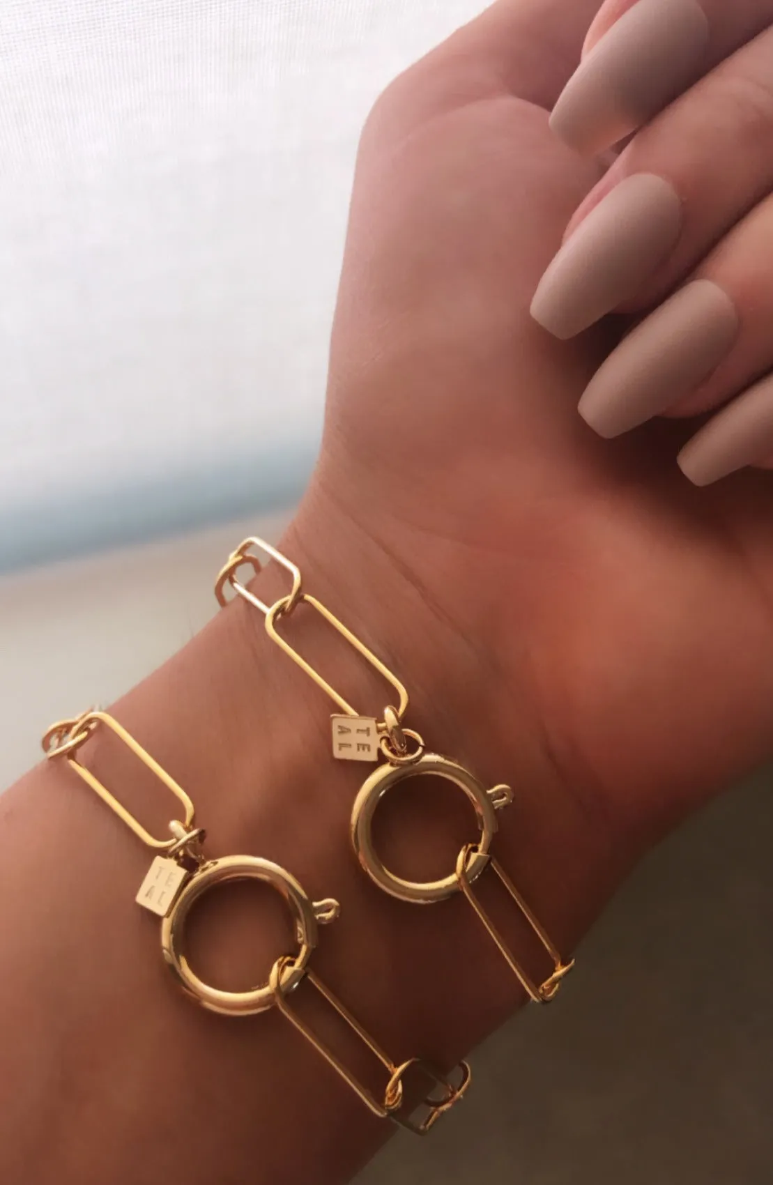 ORO BRACELET