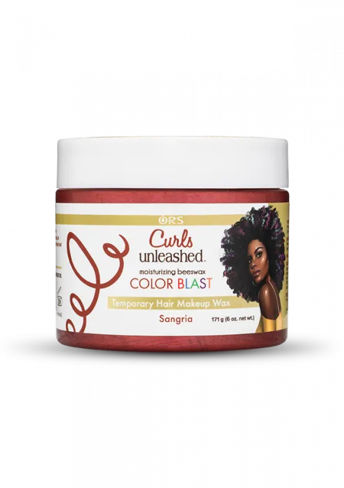 ORS Color Blast Temporary Hair Color