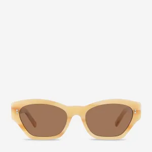 Otherworldly Sunglasses - Blonde